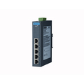 Advantech 5-Port Ind. Unmanaged Gbe Switch W/T EKI-2725I-CE